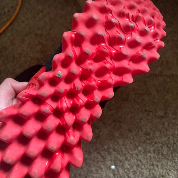 Christian louboutin shark runner size 44 - Picture 5 of 7